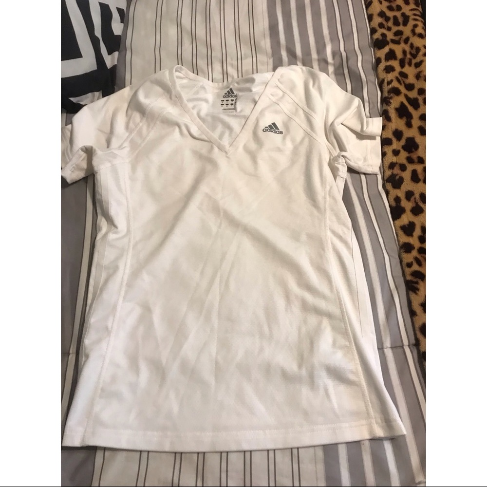 Adidas shirt